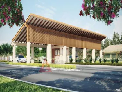 Terreno para venda em Parque Ipiranga